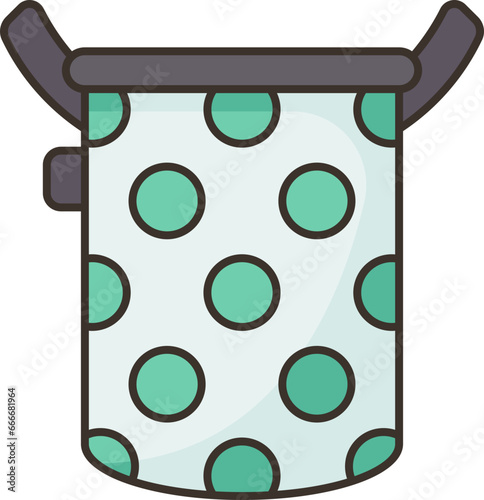 hamper  icon