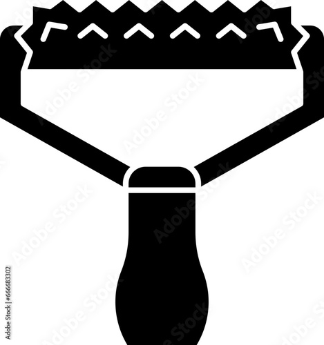 lint  icon