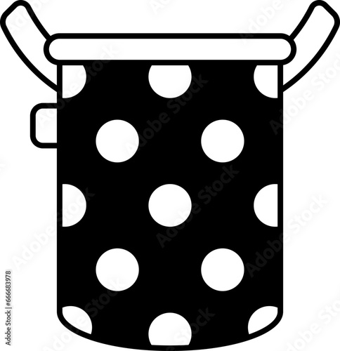 hamper  icon