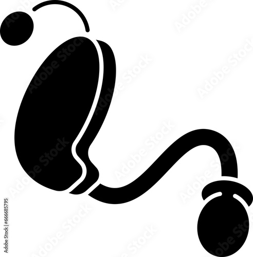 hearing  icon