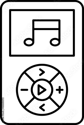 music  icon