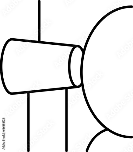 peeking  icon