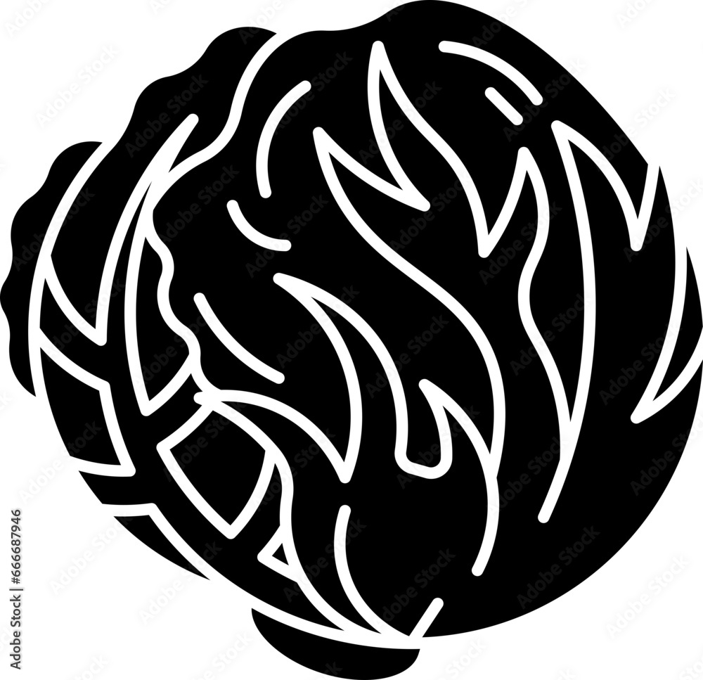 radicchio icon radicchio icon