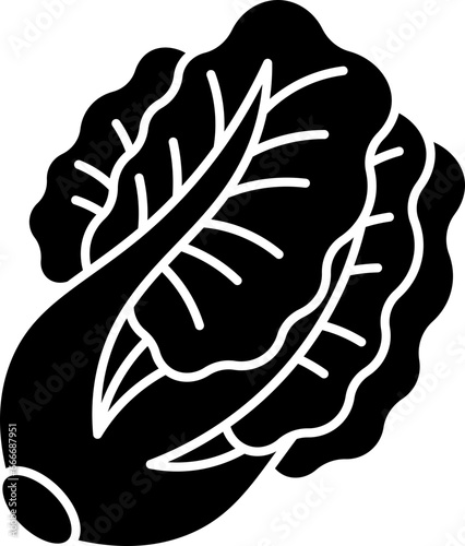 romaine  icon