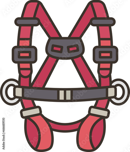 harness  icon