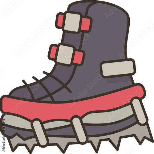 shoes  icon