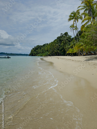 Parque Nacional Coiba  photo