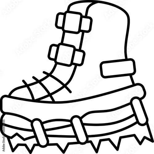 shoes  icon