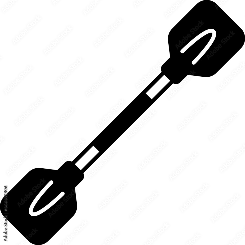 paddle icon paddle icon