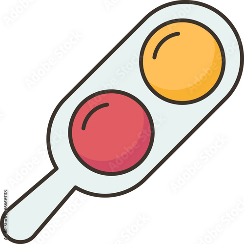 color  icon