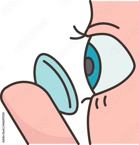 contact  icon