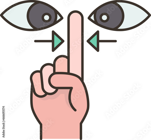 eye  icon