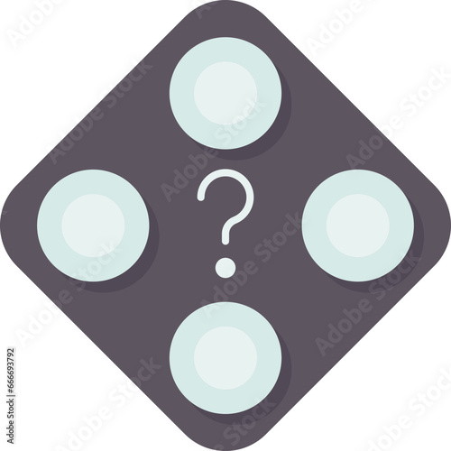 depth  icon