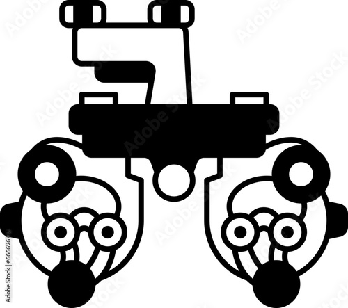 refraction  icon