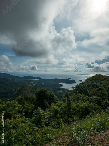 Parque Nacional Coiba 