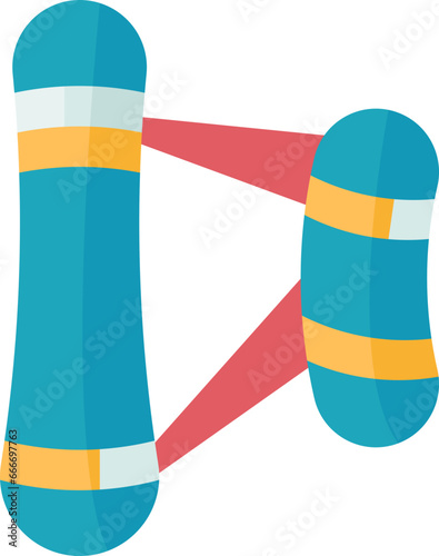 chromosome  icon