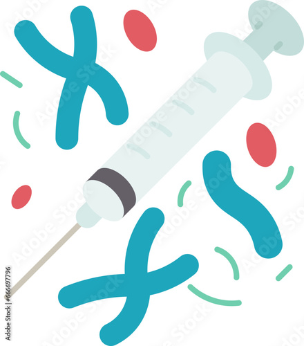 injection  icon