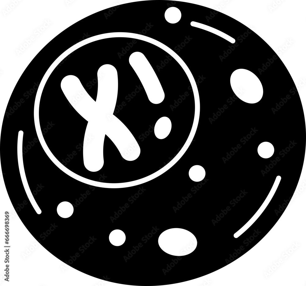 chromosome icon chromosome icon