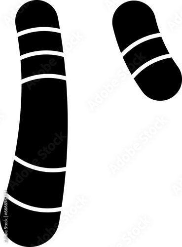 chromosome  icon