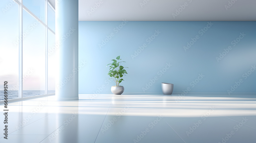 Mirror Finish: Flawless Floor with Captivating Reflective Sheen Mirror Finish: Flawless Floor with Captivating Reflective Sheen