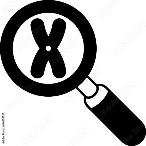 chromosome  icon