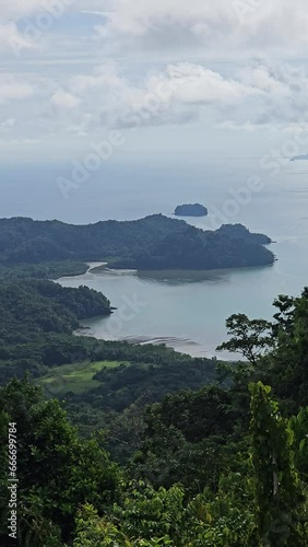 Parque Nacional Coiba  photo