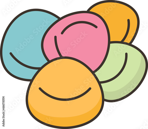 mochi  icon