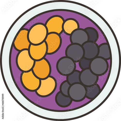 topping  icon