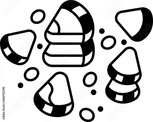cookies  icon
