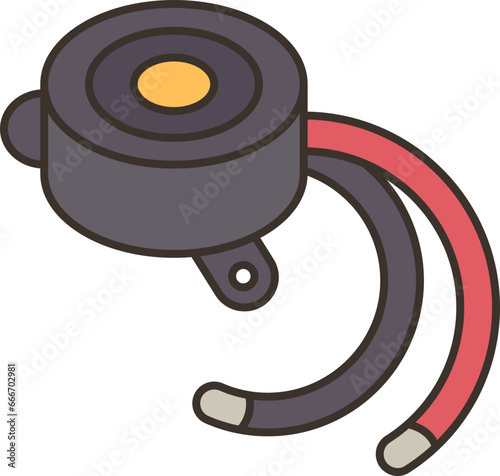 buzzer  icon