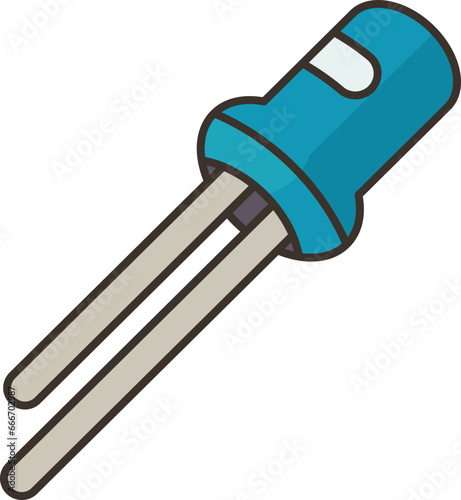 capacitor  icon