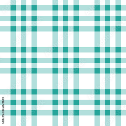Green plaid pattern background. plaid pattern background. plaid background. Seamless pattern. for backdrop, decoration, gift wrapping, gingham tablecloth, blanket, tartan, fashion fabric print.
