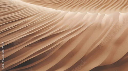 a close up of a desert © KWY