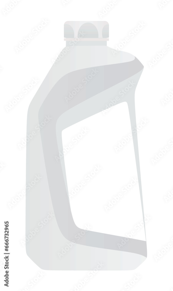 Engine oil container. vector illustration Engine oil container. vector illustration
