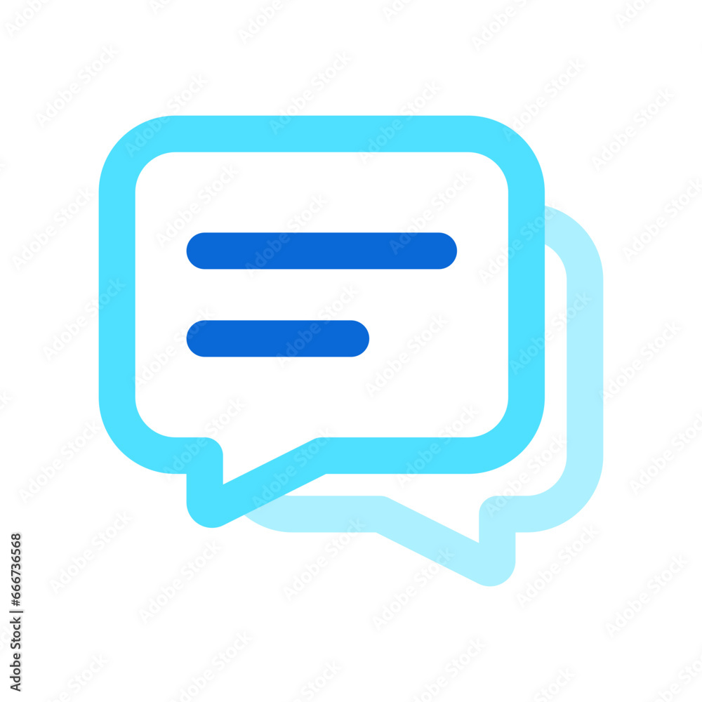 Vector messages, conversation, group chat icon. Black, white background. Perfect for app and web interfaces, infographics, presentations, marketing, etc. Vector messages, conversation, group chat icon. Black, white background. Perfect for app and web interfaces, infographics, presentations, marketing, etc.