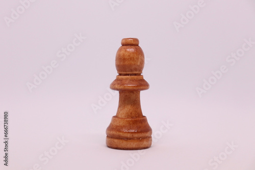 Cuadro en lienzo Chess, game, dice