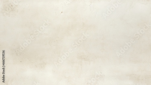 White vintage textured paper background, aged surface, antique design, old-fashioned backdrop, textured parchment, retro style