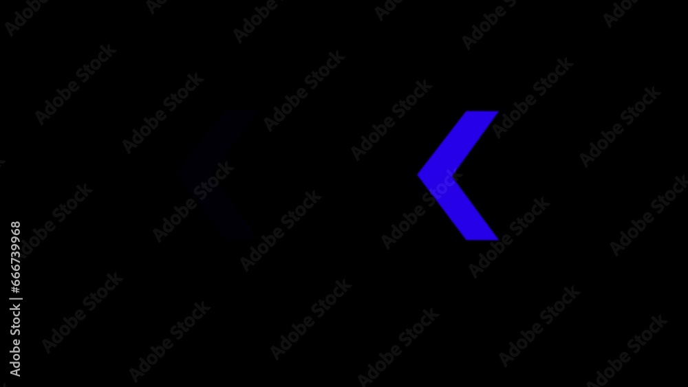 Animated glowing direction arrows for the overlay video layer. swipe up animation.Blinking arrow navigation. Animated glowing direction arrows for the overlay video layer. swipe up animation.Blinking arrow navigation.