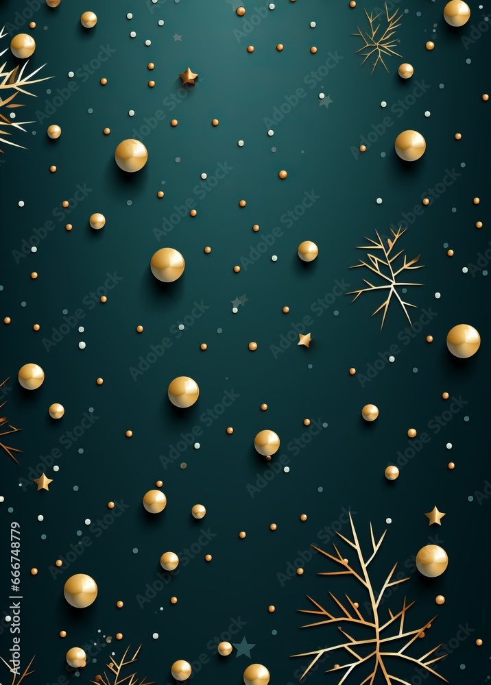 New Year backgrounds for designers and advertising your business