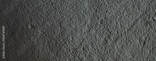 Neutral background with low contrast. Gray abstract stone texture background. Plaster texture for background