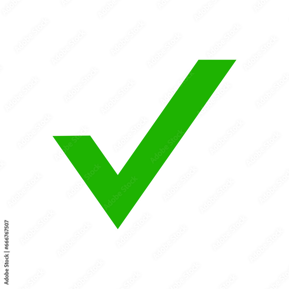 Check mark icon Check mark icon