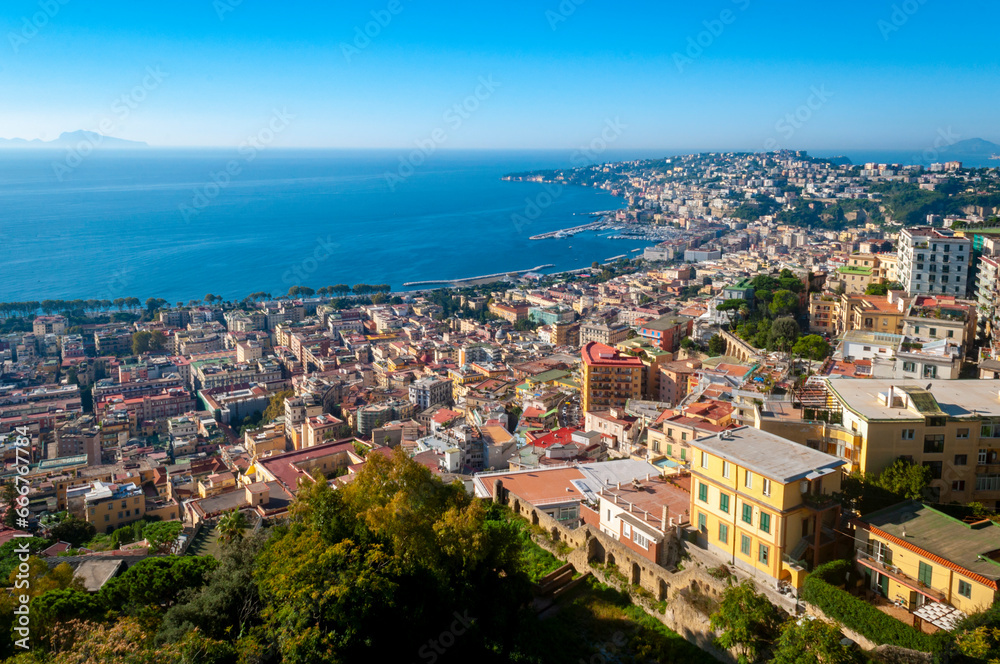 Napoli, Nápoles, Italia,