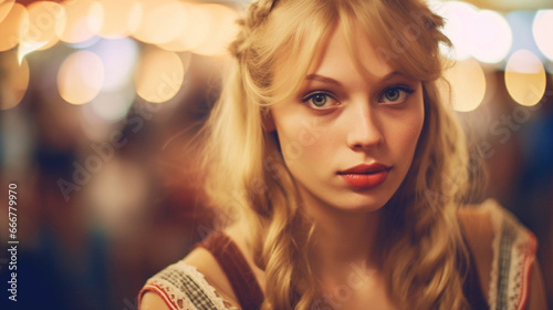Oktoberfest, thoughtful you...
