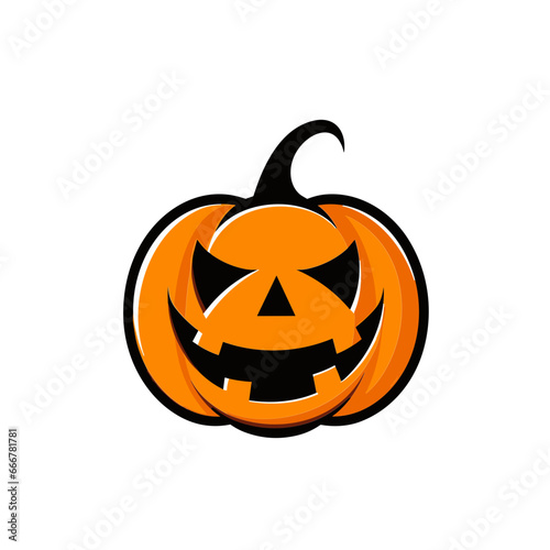 jack o lantern halloween