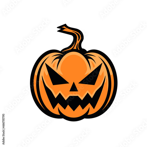 jack o lantern halloween