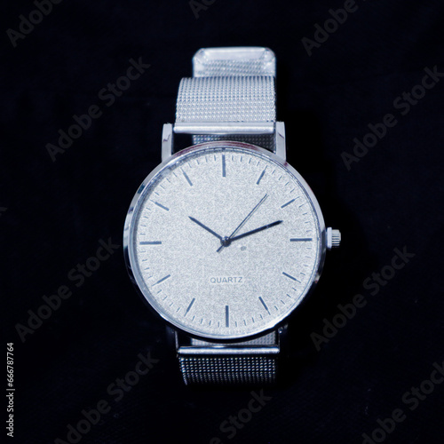 time 