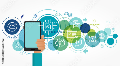 Artificial Intelligence & Machine Learning
