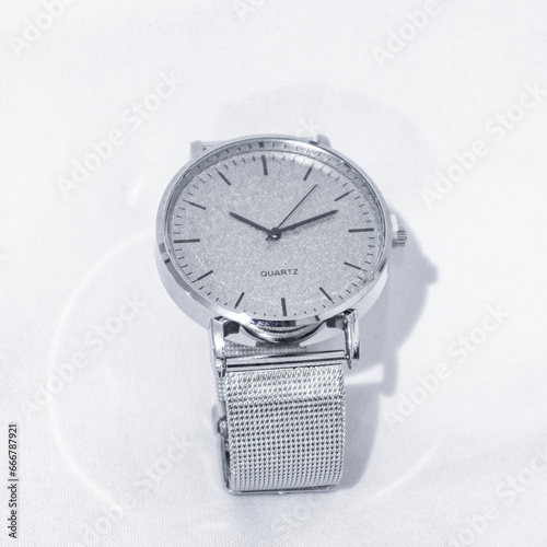 time 