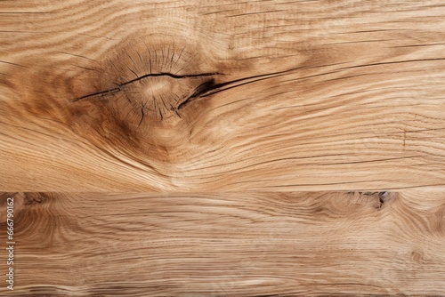 A showcase of recently sawn oak wood that lacks a finishing treatment