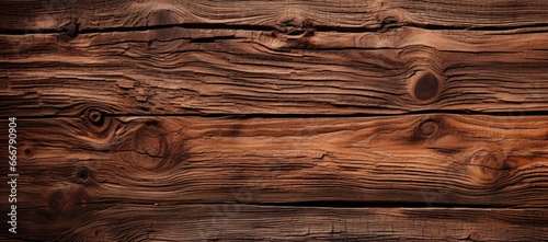 A textured setting showing the rich grain patterns of weathered wood